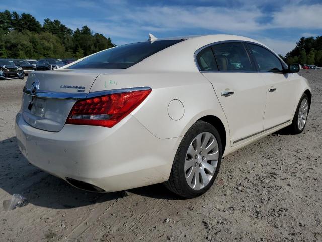  BUICK LACROSSE 2014 Biały