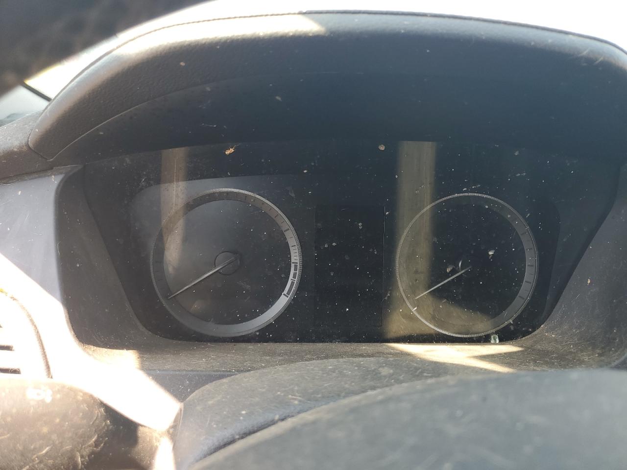 2015 Hyundai Sonata Sport VIN: 5NPE34AF9FH071040 Lot: 81254235