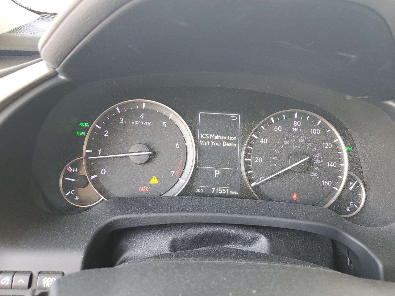 2019 Lexus Rx 350 Base VIN: 2T2ZZMCA8KC125096 Lot: 80940745