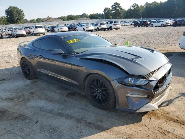  FORD MUSTANG 2019 Серый