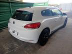 2012 VOLKSWAGEN SCIROCCO TSI  for sale at Copart SANDTOFT