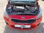 2016 KIA CEED GT-LINE ISG CRDI  for sale at Copart WISBECH