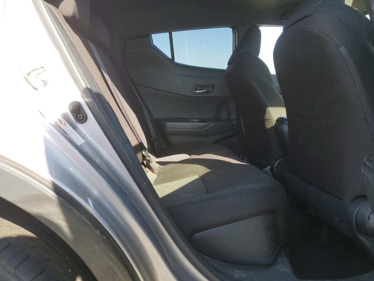 2019 Toyota C-Hr Xle VIN: JTNKHMBX9K1054523 Lot: 71557335