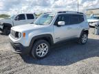 2017 JEEP RENEGADE LATITUDE   for sale at Copart ON - OTTAWA