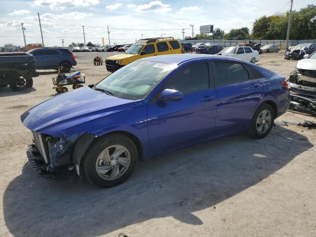 HYUNDAI ELANTRA SE 2025