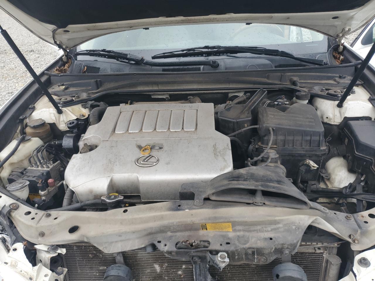 2008 Lexus Es 350 VIN: JTHBJ46G382164892 Lot: 81952095