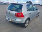 2007 VOLKSWAGEN GOLF TDI SE  for sale at Copart CORBY