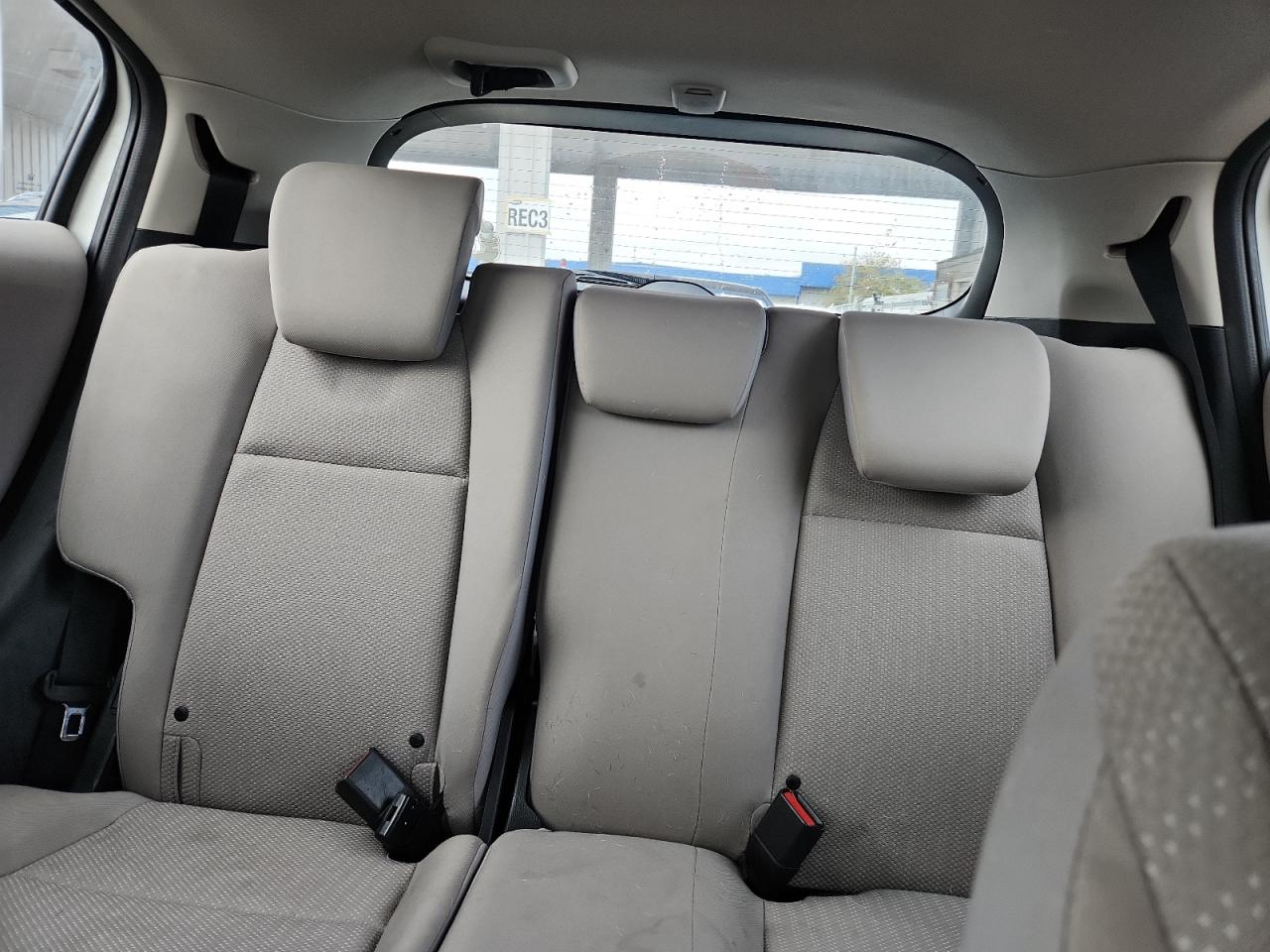 2018 Honda Hr-V Lx VIN: 3CZRU5H3XJM722253 Lot: 84007935