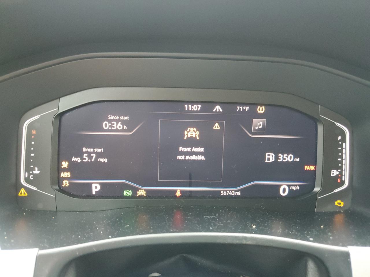 2022 Volkswagen Atlas Se VIN: 1V2KR2CA8NC533992 Lot: 83814305