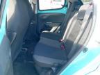 2017 CITROEN C1 FLAIR for sale at Copart WHITBURN