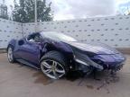 2024 FERRARI 296 GTS S- for sale at Copart CHESTER