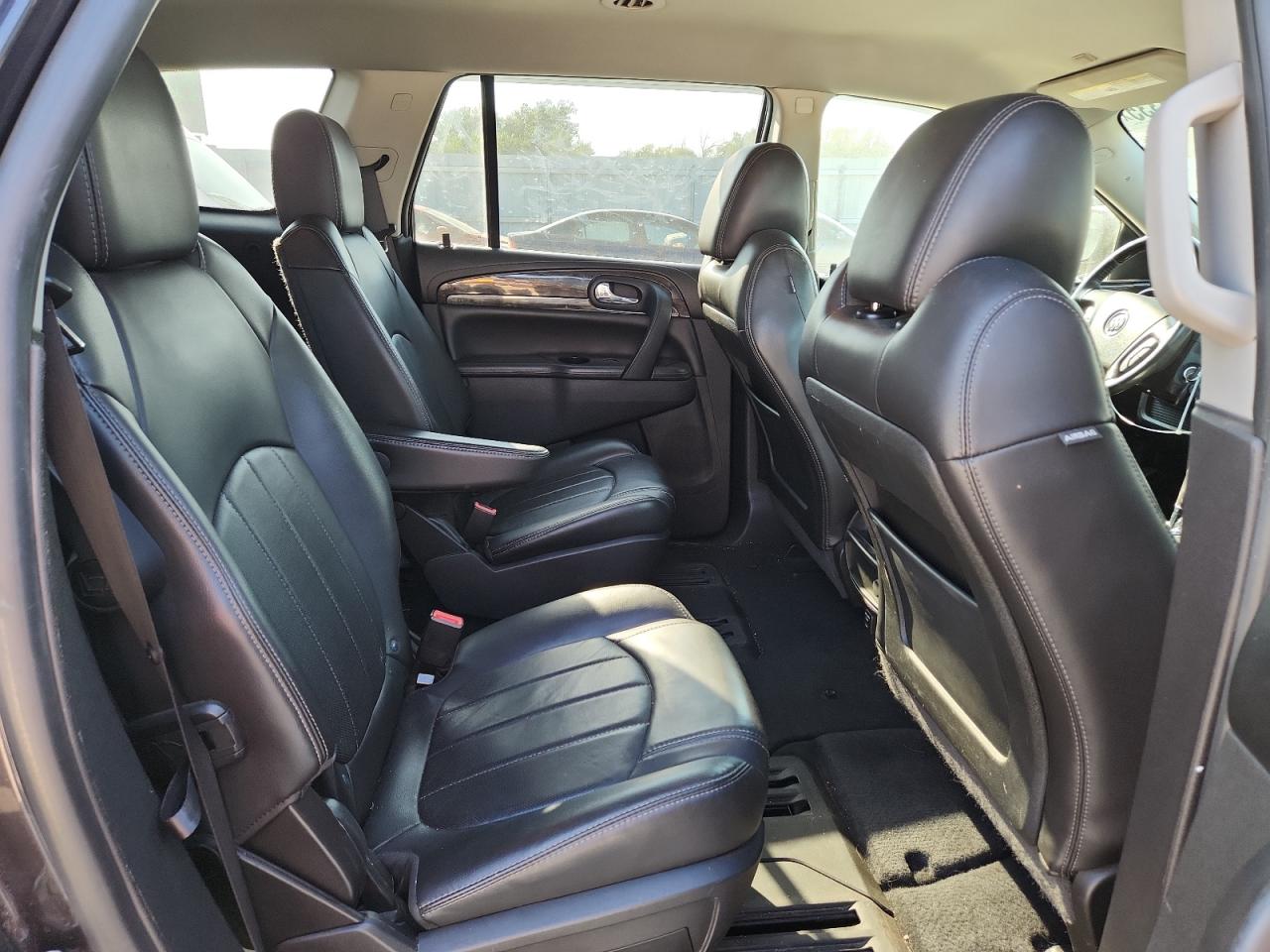 2016 Buick Enclave VIN: 5GAKRBKD4GJ199912 Lot: 80225335