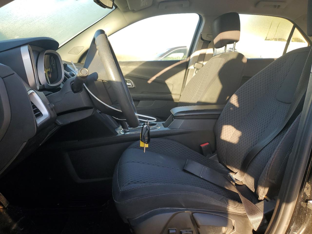 2013 Chevrolet Equinox Ls VIN: 2GNALBEK9D6313232 Lot: 81895475