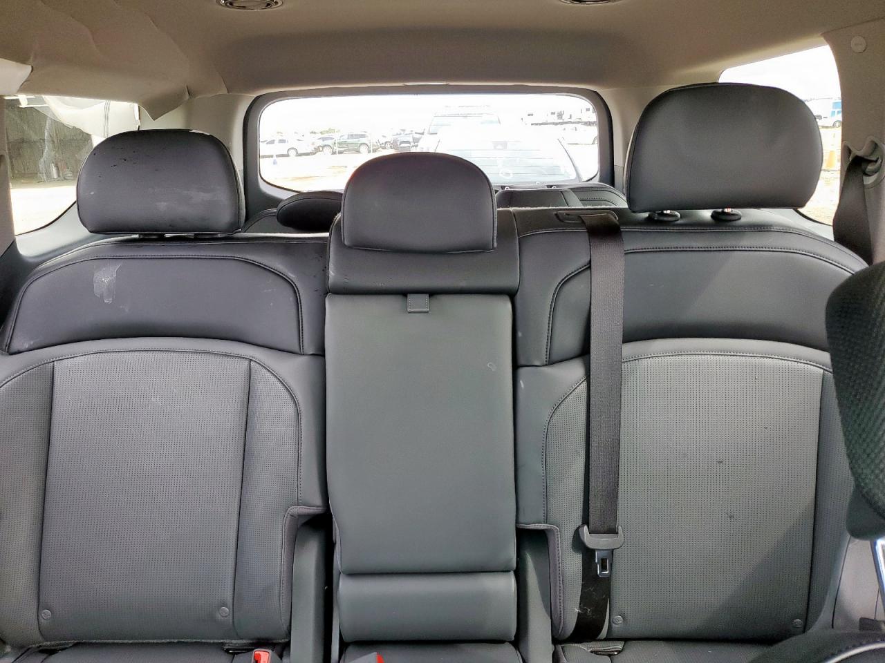 2026 Kia Ev9 Light VIN: 5XYAB5S19TG008176 Lot: 84198885