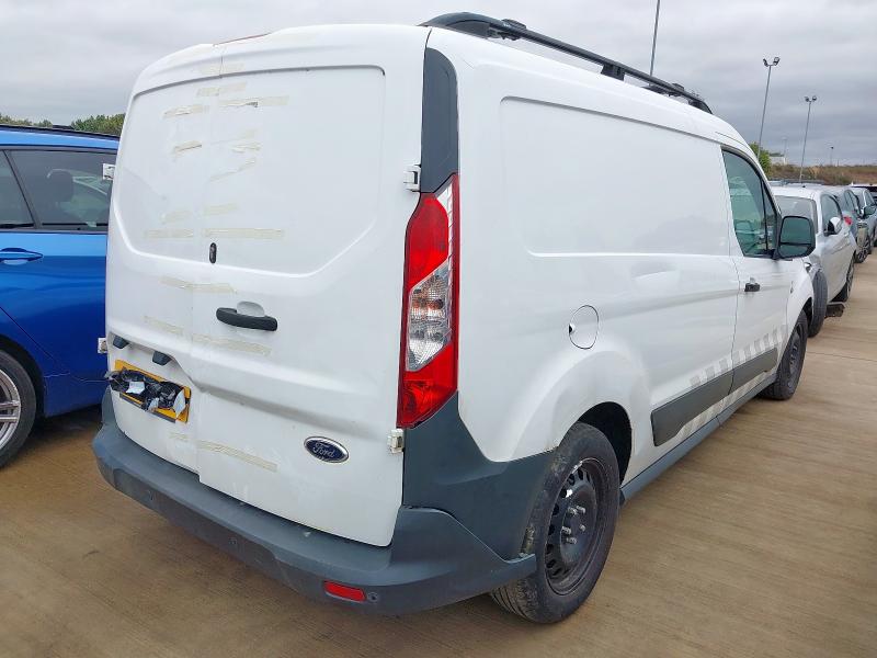 2014 FORD TRANSIT CONNECT 240 