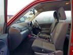 2003 SUZUKI GRAND VITARA 16V SE  for sale at Copart YORK