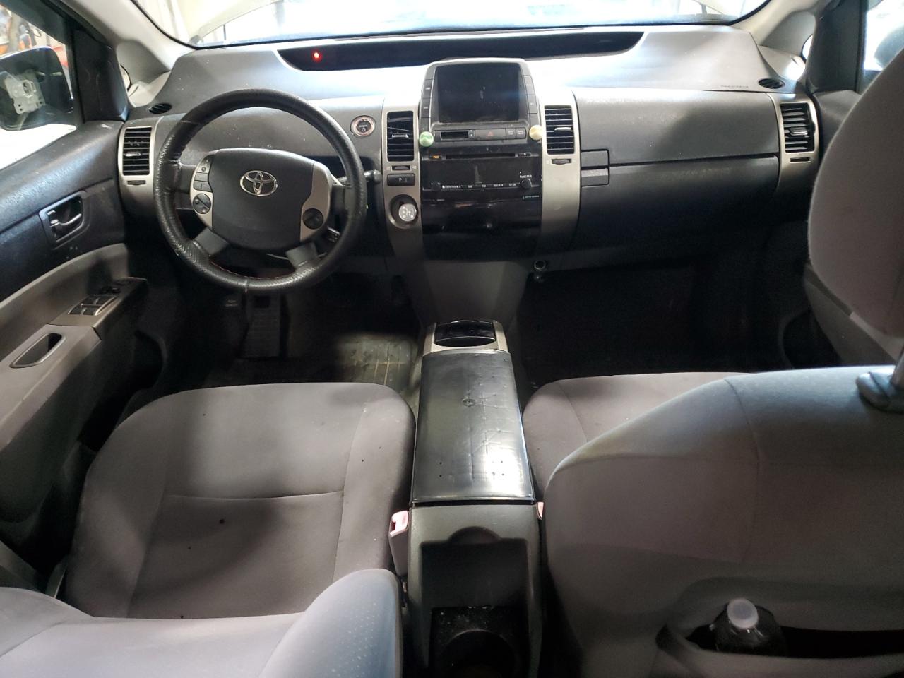 2006 Toyota Prius VIN: JTDKB20U867512316 Lot: 71523085