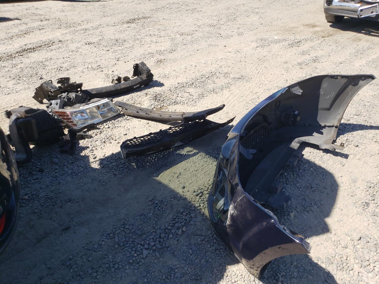 2015 Dodge Journey Sxt VIN: 3C4PDCBG7FT690646 Lot: 80758415