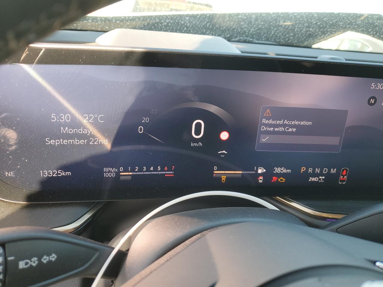 2024 Buick Envision Avenir VIN: LRBFZSE41RD056265 Lot: 82067465