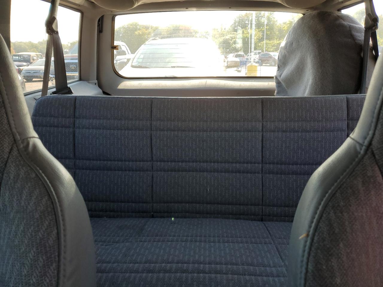 1999 Jeep Cherokee Sport VIN: 1J4FJ68S5WL163745 Lot: 80955615