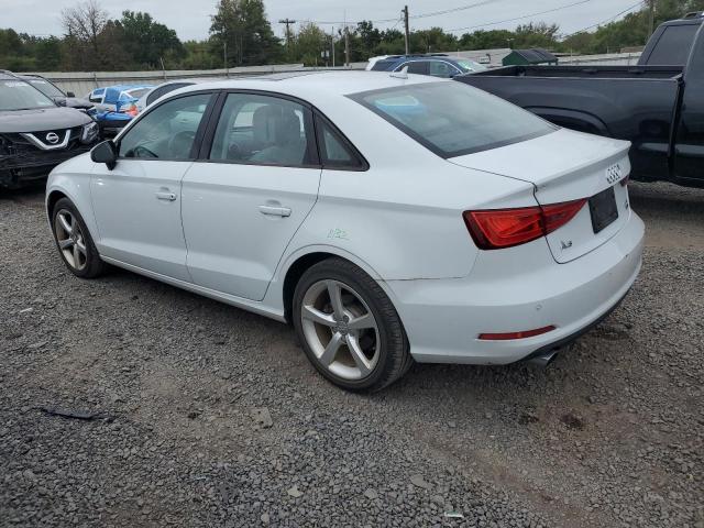  AUDI A3 2015 Biały