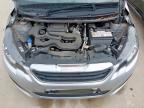 2020 PEUGEOT 108 COLLECTION TOP  for sale at Copart SANDY