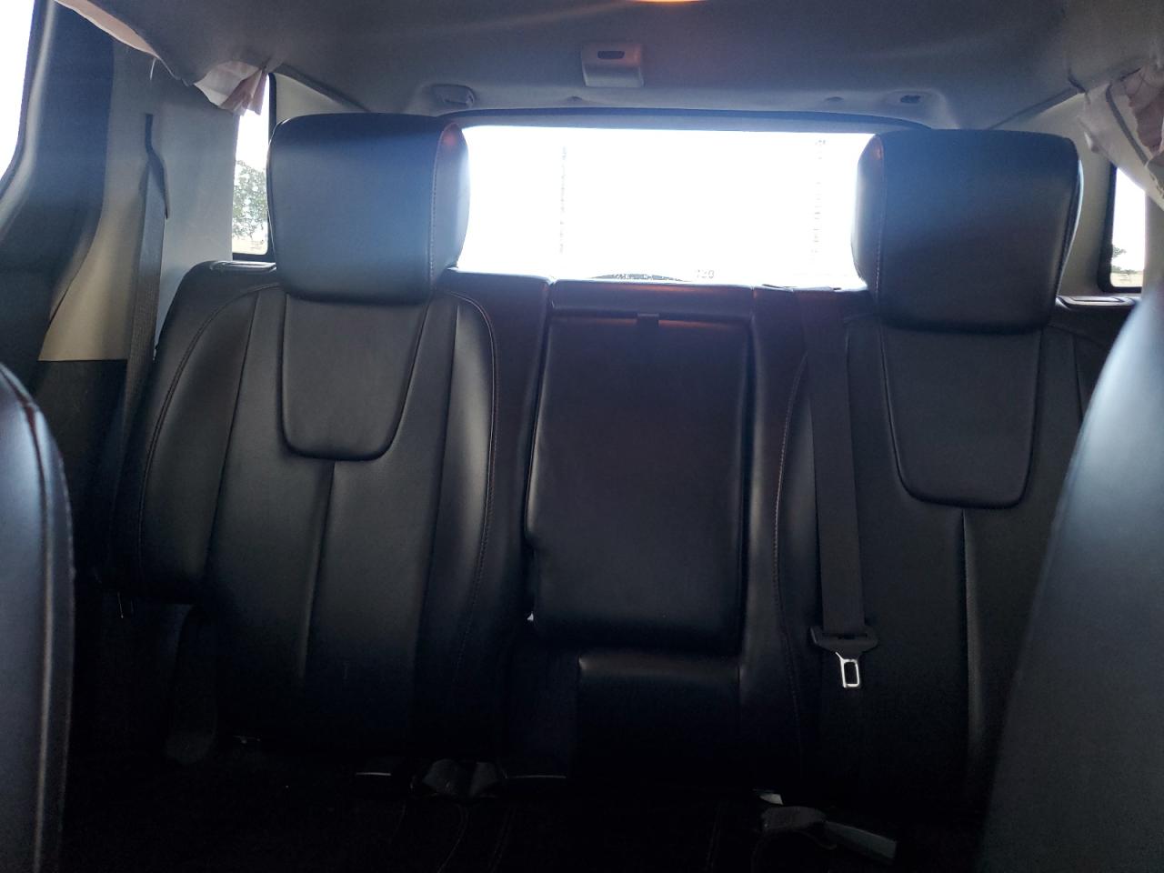 2010 GMC Terrain Slt VIN: 2CTFLHEY6A6357873 Lot: 83781155