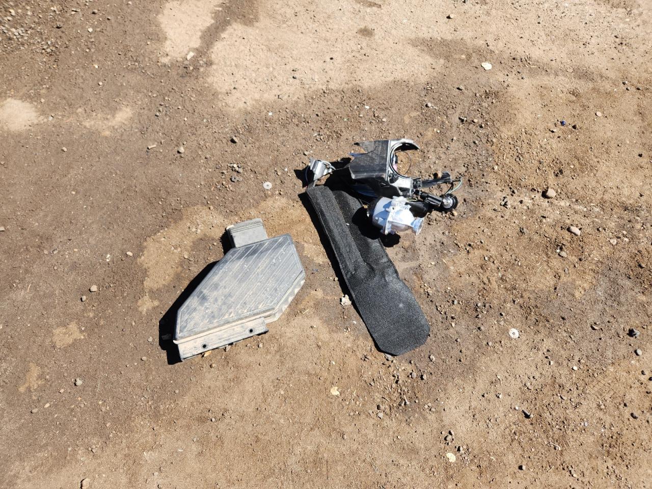 2021 Hyundai Tucson Se VIN: KM8J23A46MU306325 Lot: 83870505