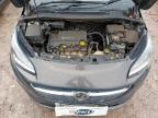 2015 VAUXHALL CORSA ENERGY AC ECOFLEX  for sale at Copart BRISTOL
