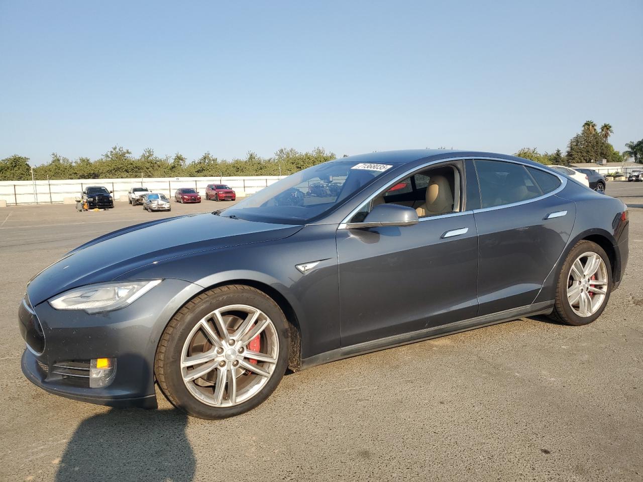 Vehicle photo