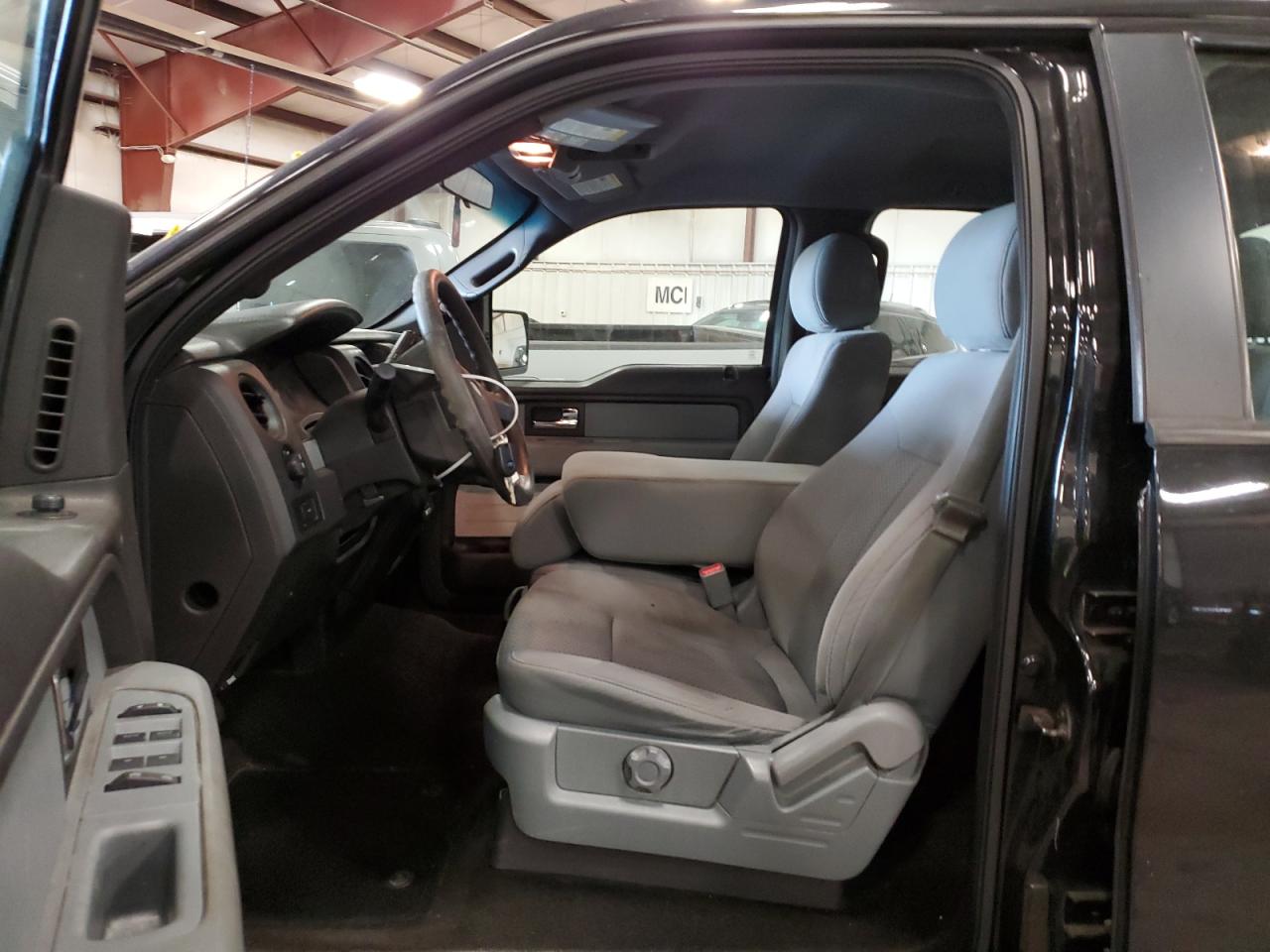 2014 Ford F150 Supercrew VIN: 1FTFW1EF9EFB59759 Lot: 81473865