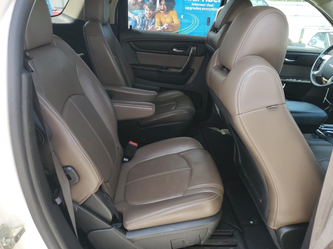 2014 GMC Acadia Slt-1 VIN: 1GKKRRKD5EJ180326 Lot: 71902265