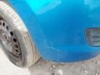 2012 SUZUKI ALTO SZ  for sale at Copart BRISTOL