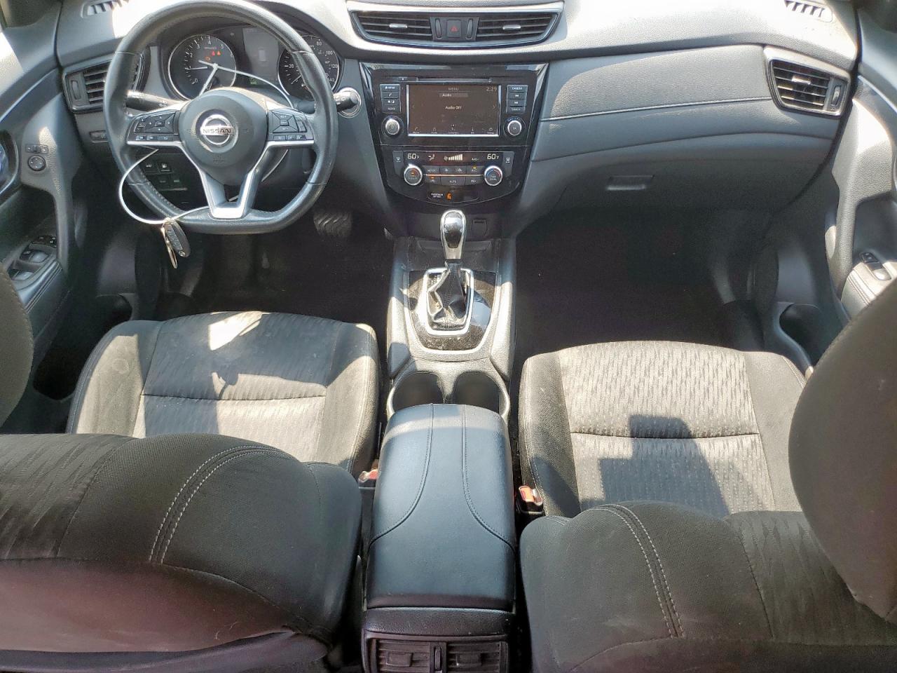 2019 Nissan Rogue S VIN: KNMAT2MT5KP540305 Lot: 81512745