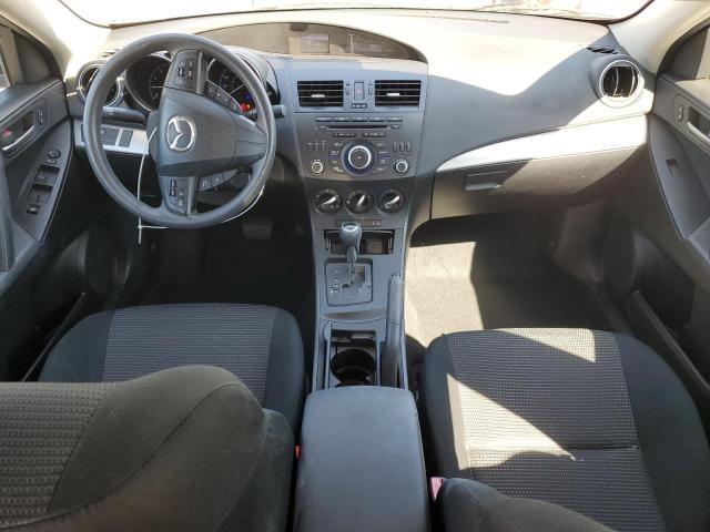  MAZDA 3 2013 Gray