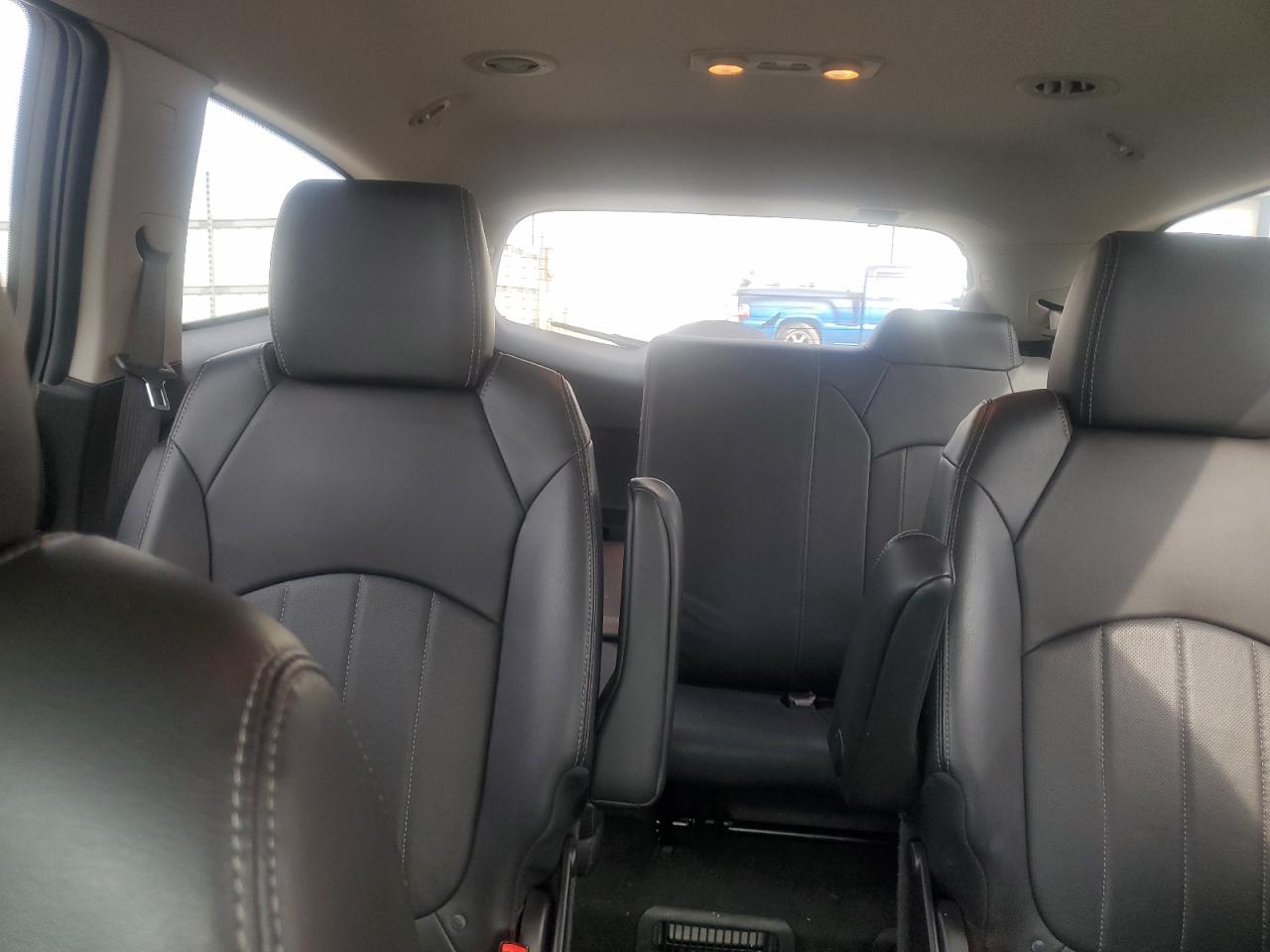 2017 Buick Enclave VIN: 5GAKRBKD7HJ333510 Lot: 81751815