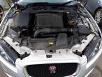 2014 JAGUAR XF  for sale at Copart CASTLEDERMOT - IRELAND