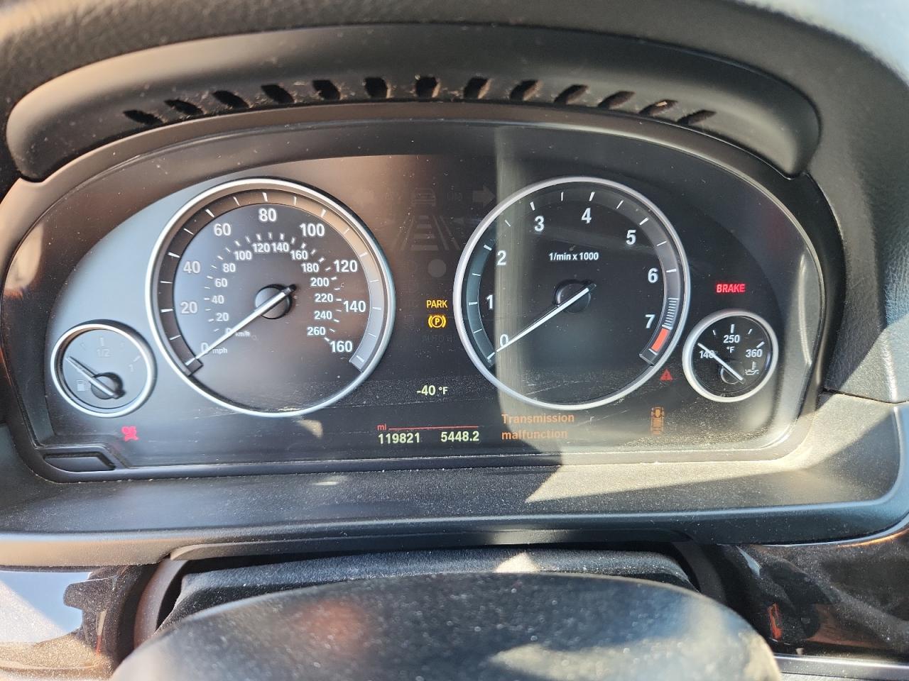 2016 BMW 528 I VIN: WBA5A5C51GG352798 Lot: 71460305