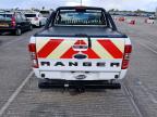 2022 FORD RANGER XLT ECOBLUE 4X4  for sale at Copart CHESTER