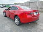 2014 MAZDA 6 SPORT D  for sale at Copart SANDWICH