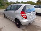 2008 MERCEDES A150 ELEGANCE SE CVT  for sale at Copart SANDWICH