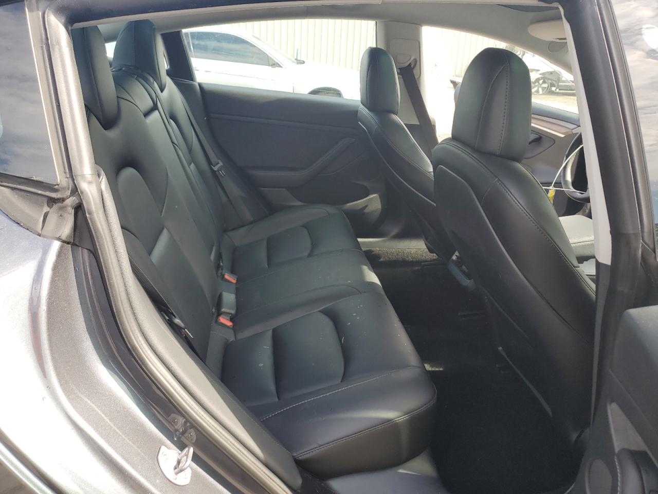 2023 Tesla Model 3 VIN: 5YJ3E1EA4PF405554 Lot: 81678265