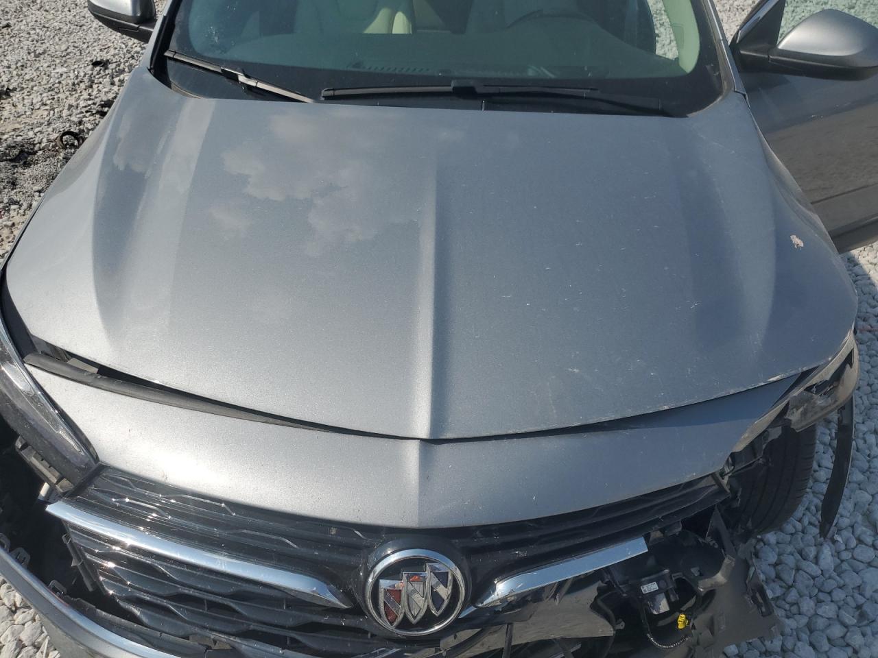 2023 Buick Encore Gx Essence VIN: KL4MMFSL5PB085507 Lot: 80257565