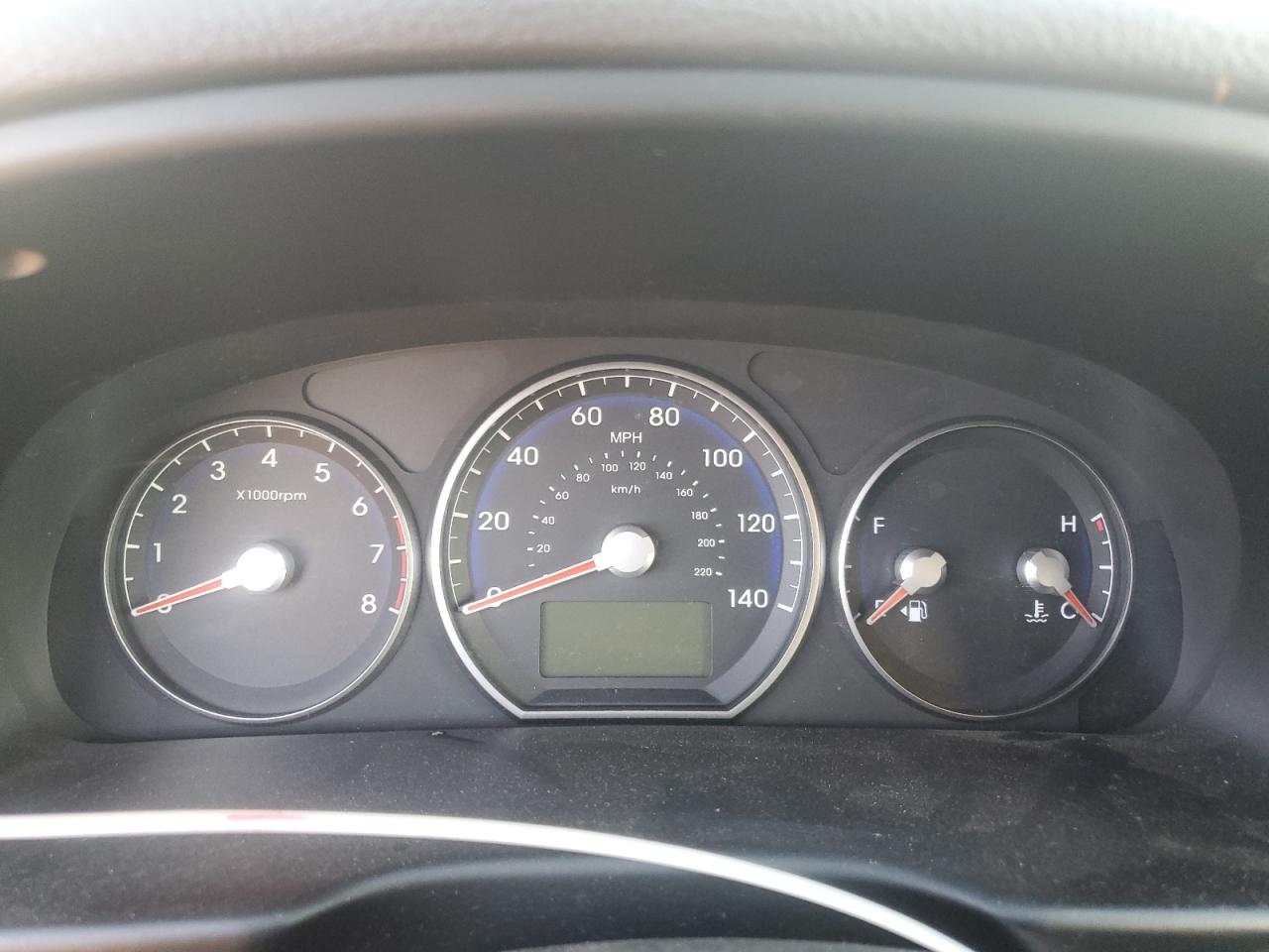 2012 Hyundai Santa Fe Gls VIN: 5XYZGDAB1CG092812 Lot: 84626635