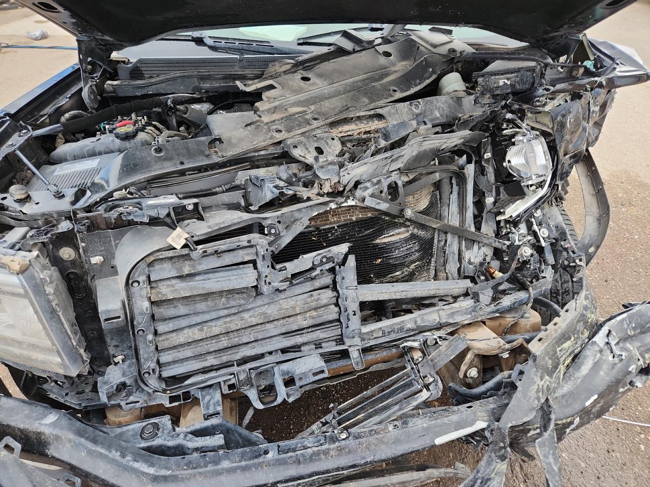 2017 GMC Sierra C1500 VIN: 1GTR1LEH9HZ197455 Lot: 81232735