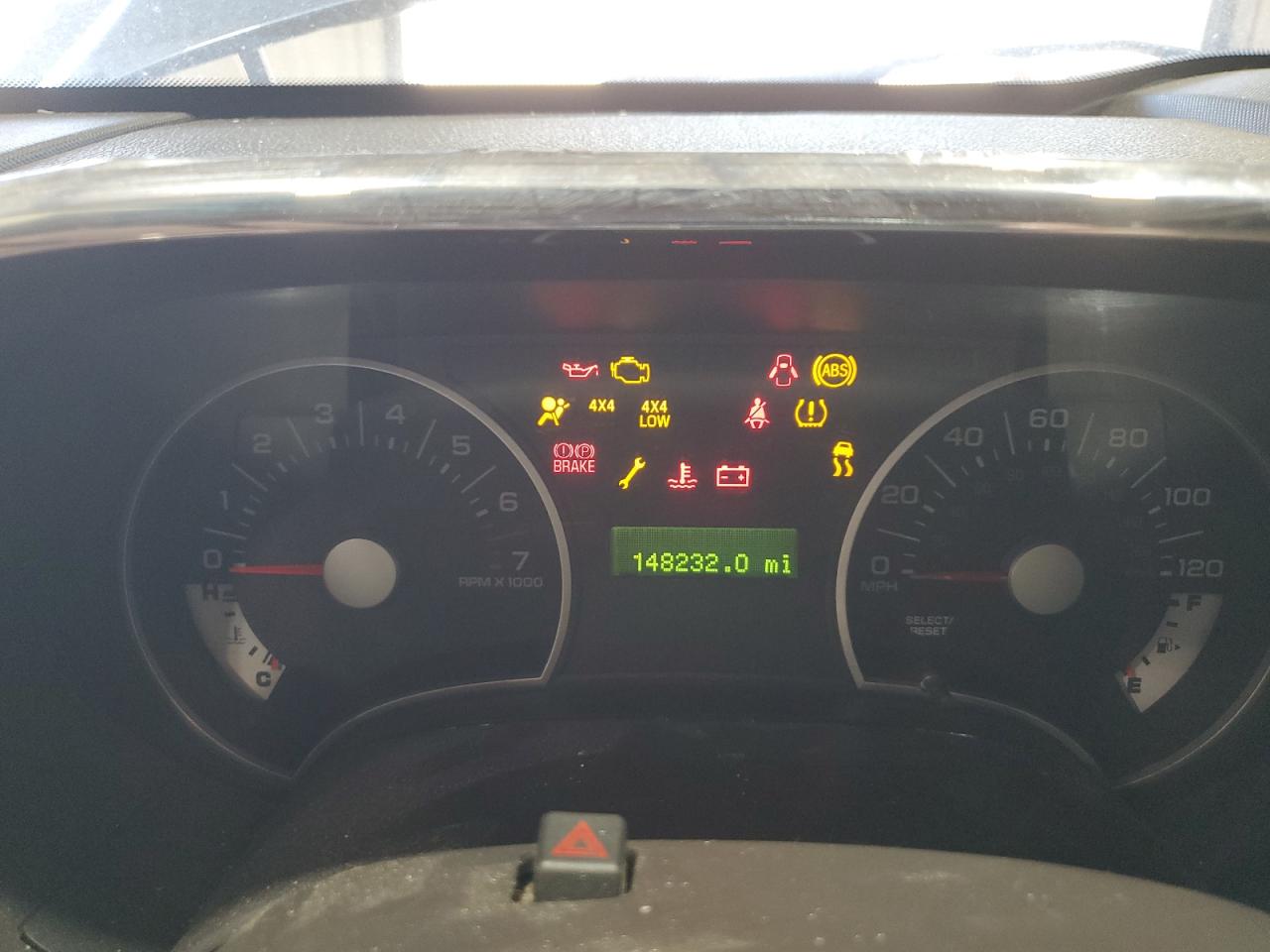 2009 Ford Explorer Xlt VIN: 1FMEU73E29UA17801 Lot: 81836615