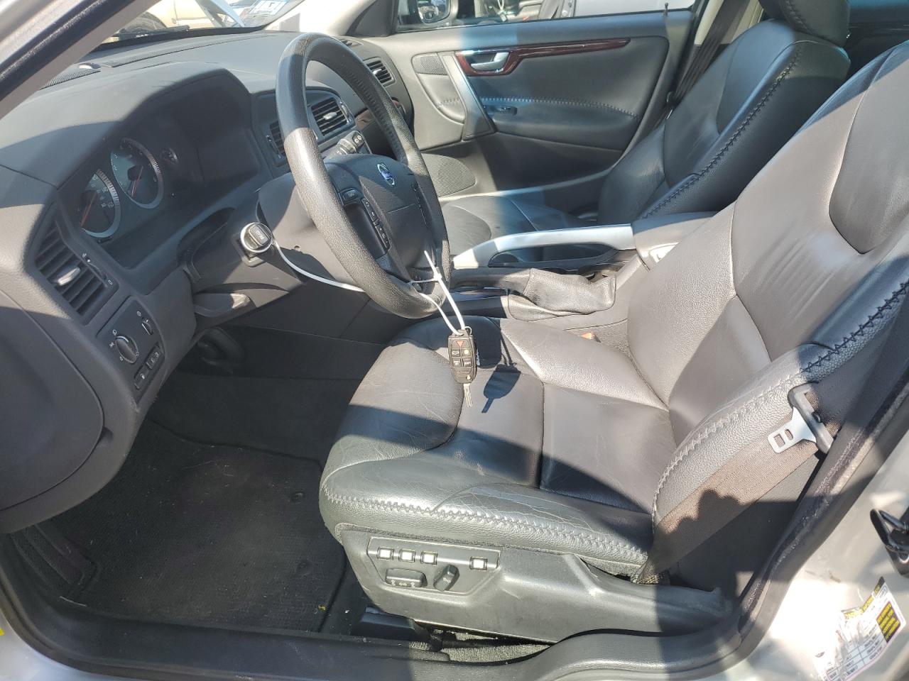 2007 Volvo Xc70 VIN: YV4SZ592X71288319 Lot: 69770135