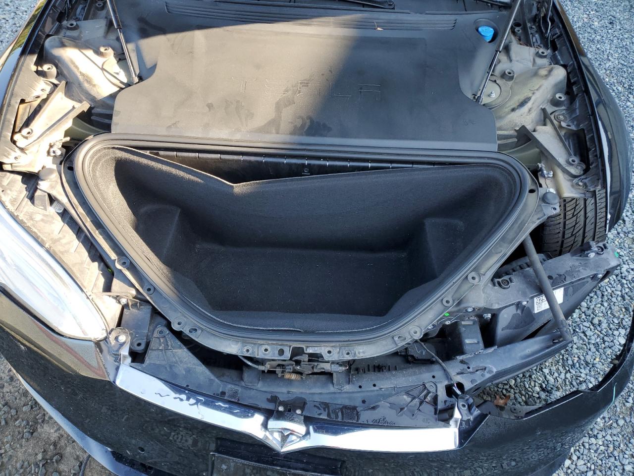 2019 Tesla Model S VIN: 5YJSA1E29KF332495 Lot: 71416525