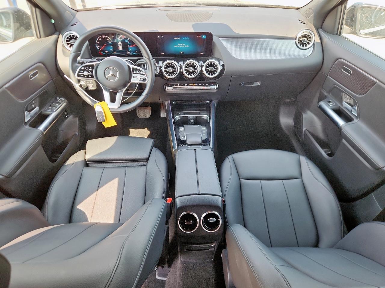 2022 Mercedes-Benz Gla 250 4Matic VIN: W1N4N4HB5NJ392354 Lot: 81195515