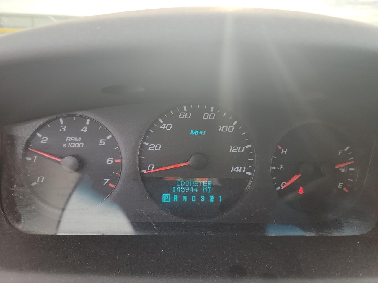 2008 Chevrolet Impala Ls VIN: 2G1WB58N789139151 Lot: 81011805